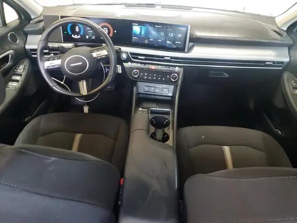 KMHL34JJ3SA104641 2025 HYUNDAI SONATA - Image 8