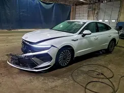 KMHL34JJ3SA104722 2025 HYUNDAI SONATA