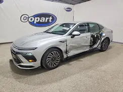 KMHL34JJ3SA104753 2025 HYUNDAI SONATA