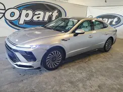KMHL34JJ3SA104770 2025 HYUNDAI SONATA