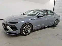 KMHL34JJ3SA104817 2025 HYUNDAI SONATA