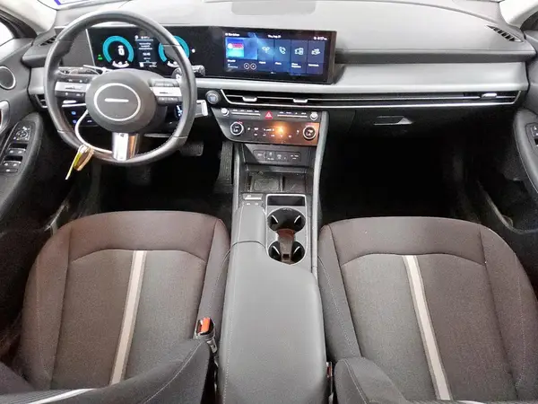 KMHL34JJ3SA104817 2025 HYUNDAI SONATA - Image 8