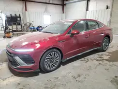 KMHL34JJ3SA105949 2025 HYUNDAI SONATA