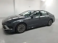 KMHL34JJ3SA107572 2025 HYUNDAI SONATA