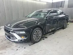 KMHL34JJ3SA107586 2025 HYUNDAI SONATA