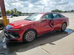 KMHL34JJ3SA108169 2025 HYUNDAI SONATA