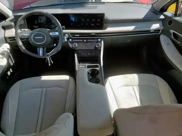 KMHL34JJ3SA108169 2025 HYUNDAI SONATA - Image 8
