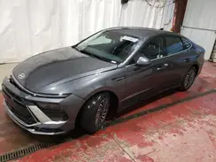 KMHL34JJ3SA108205 2025 HYUNDAI SONATA