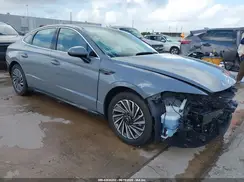 KMHL34JJ3SA109595 2025 HYUNDAI SONATA