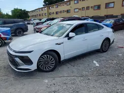 KMHL34JJ3SA110231 2025 HYUNDAI SONATA