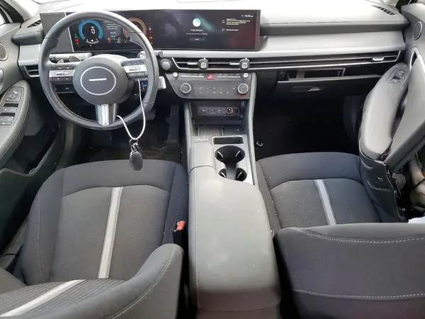 KMHL34JJ3SA110231 2025 HYUNDAI SONATA - Image 8