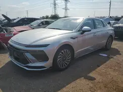 KMHL34JJ3SA111234 2025 HYUNDAI SONATA