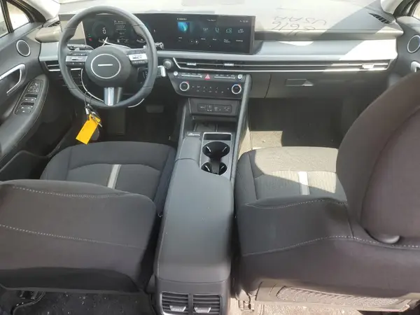 KMHL34JJ3SA111234 2025 HYUNDAI SONATA - Image 8