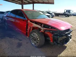 KMHL34JJ3SA111458 2025 HYUNDAI SONATA