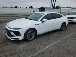 KMHL34JJ3SA117406 2025 HYUNDAI SONATA