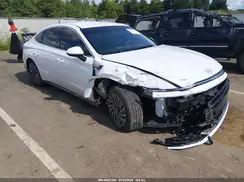KMHL34JJ3SA122170 2025 HYUNDAI SONATA