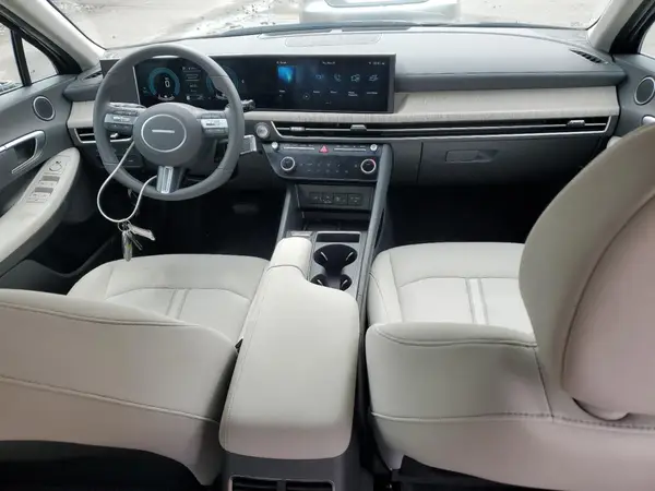 KMHL34JJ3SA122637 2025 HYUNDAI SONATA - Image 8