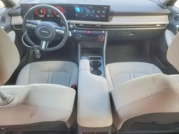 KMHL34JJ3SA122685 2025 HYUNDAI SONATA - Image 8