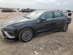 KMHL34JJ3SA125103 2025 HYUNDAI SONATA