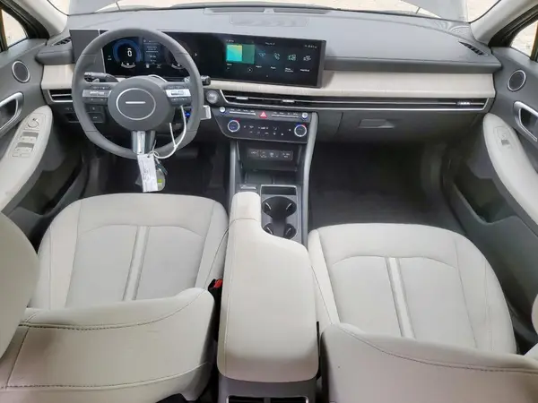 KMHL34JJ3SA125103 2025 HYUNDAI SONATA - Image 8