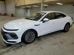KMHL34JJ3SA127059 2025 HYUNDAI SONATA