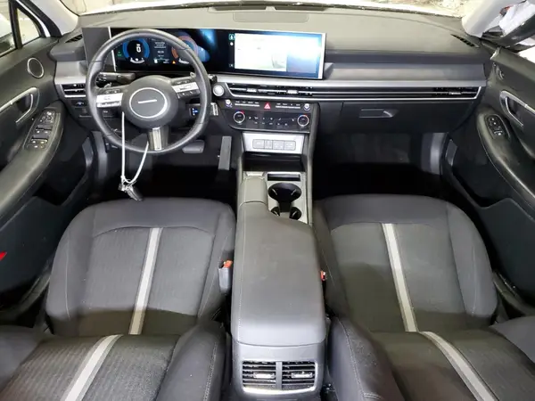 KMHL34JJ3SA127059 2025 HYUNDAI SONATA - Image 8
