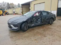 KMHL34JJ3SA127742 2025 HYUNDAI SONATA