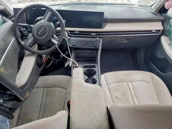 KMHL34JJ3SA127742 2025 HYUNDAI SONATA - Image 8