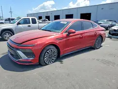 KMHL34JJ3SA128406 2025 HYUNDAI SONATA