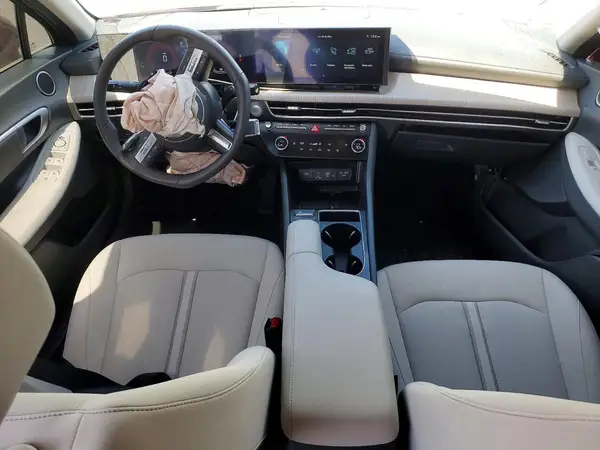 KMHL34JJ3SA128406 2025 HYUNDAI SONATA - Image 8