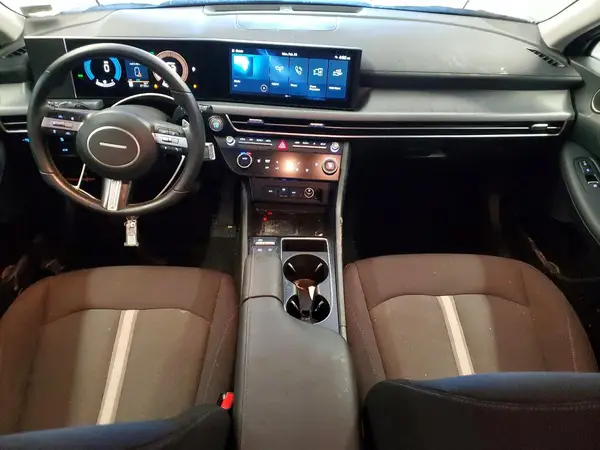 KMHL34JJ3SA129393 2025 HYUNDAI SONATA - Image 8