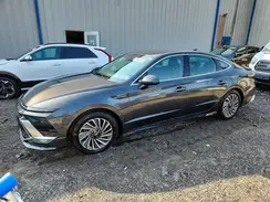 KMHL34JJ3SA129958 2025 HYUNDAI SONATA