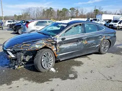 KMHL34JJ3SA132228 2025 HYUNDAI SONATA