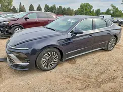 KMHL34JJ3TA138807 2026 HYUNDAI SONATA