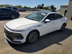 KMHL34JJ3TA150262 2026 HYUNDAI SONATA