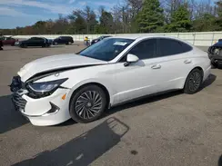 KMHL34JJ4LA009961 2020 HYUNDAI SONATA