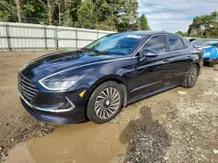 KMHL34JJ4MA024350 2021 HYUNDAI SONATA