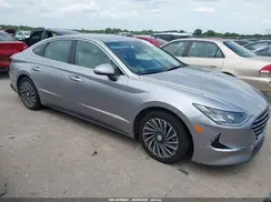 KMHL34JJ4MA026566 2021 HYUNDAI SONATA