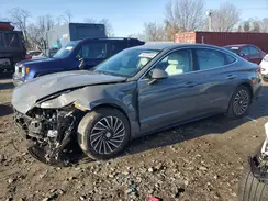 KMHL34JJ4MA027135 2021 HYUNDAI SONATA