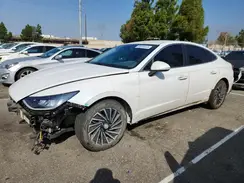 KMHL34JJ4MA027877 2021 HYUNDAI SONATA
