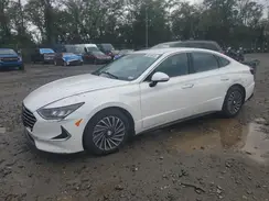 KMHL34JJ4MA033890 2021 HYUNDAI SONATA
