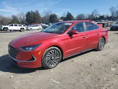 KMHL34JJ4MA034084 2021 HYUNDAI SONATA