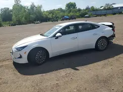 KMHL34JJ4MA034800 2021 HYUNDAI SONATA