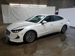 KMHL34JJ4MA035560 2021 HYUNDAI SONATA