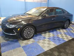 KMHL34JJ4NA039061 2022 HYUNDAI SONATA