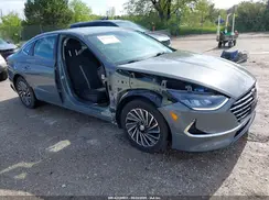KMHL34JJ4NA039285 2022 HYUNDAI SONATA