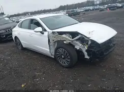 KMHL34JJ4NA047838 2022 HYUNDAI SONATA
