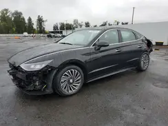 KMHL34JJ4NA047869 2022 HYUNDAI SONATA