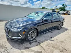 KMHL34JJ4NA047984 2022 HYUNDAI SONATA