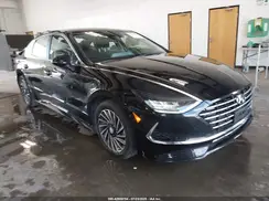 KMHL34JJ4NA051615 2022 HYUNDAI SONATA